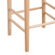 Jorgen Baekmark J164C Stool Replica 66.5cm