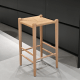 Jorgen Baekmark J164C Stool Replica 66.5cm