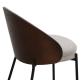 MODE Emia Bar Stools, 65cm, Set of 2