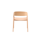 MODE Bowa Dining Chairs, Set of 2