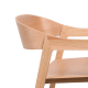 MODE Bowa Dining Chairs, Set of 2