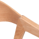 MODE Bowa Dining Chairs, Set of 2