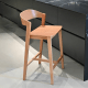 MODE Bowa Bar Stool, 65cm