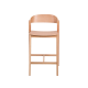 MODE Bowa Bar Stool, 65cm