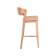 MODE Bowa Bar Stool, 65cm