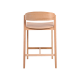 MODE Bowa Bar Stool, 65cm