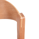 MODE Bowa Bar Stool, 65cm