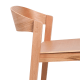 MODE Bowa Bar Stool, 65cm