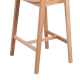 MODE Bowa Bar Stool, 65cm
