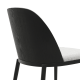 MODE Luvia Dining Chairs, Set of 2