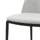 MODE Luvia Dining Chairs, Set of 2