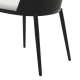 MODE Luvia Dining Chairs, Set of 2