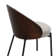 MODE Emia Dining Chairs, Set of 2