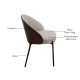 MODE Emia Dining Chairs, Set of 2