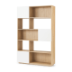 MODE Osten Bookcase, Large, 110x32x173cm