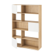 MODE Osten Bookcase, Large, 110x32x173cm