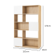 MODE Osten Bookcase, Large, 110x32x173cm