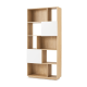 MODE Osten Bookcase, Small, 80x32x173cm