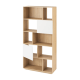 MODE Osten Bookcase, Small, 80x32x173cm