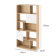 MODE Osten Bookcase, Small, 80x32x173cm