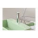 MODE Rosa Rotatable Trolley Cart, Green