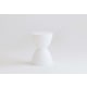 Philippe Starck Prince Stool Replica, White