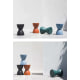 Philippe Starck Prince Stool Replica, Dark Teal