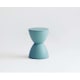 Philippe Starck Prince Stool Replica, Mint Green