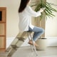 Alberto Meda Fording Side Table Replica, Coffee