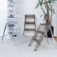 Alberto Meda Fording Side Table Replica, Coffee