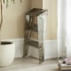Alberto Meda Fording Side Table Replica, Coffee