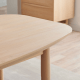 MODE Alexa Dining Table, 1.6m