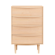 MODE Alexa Chest of 4 Drawers