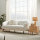 MODE Marco 3-Seater Sofa