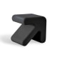 MODE Pivot Arrow Stool