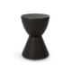 Philippe Starck Prince Stool Replica, Black