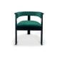 MODE Laurel Fence Armchair