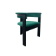 MODE Laurel Fence Armchair