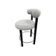 Circulo CS2 Chair, Light Grey