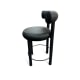 MODE Circulo CS2 Chair, Black