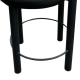 MODE Circulo CS2 Chair, Black