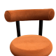 MODE Circulo CS2 Chair, Orange