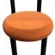 Circulo CS2 Chair, Orange