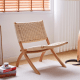 Pierre Jeanneret Lounge Chair Replica