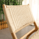 Pierre Jeanneret Lounge Chair Replica