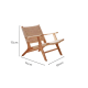 Replica Pierre Jeanneret Lounge Chair