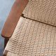 Hans Wegner Easy Chair CH25 Replica