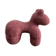 Eero Aarnio Pony Chair Replica, Large