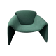 Pierre Paulin Groovy Chair Replica