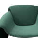 Pierre Paulin Groovy Chair Replica